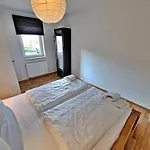 아파트 Haus Bella 제바트헤링스도르프