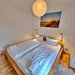 Haus Bella * Ostseebad Heringsdorf