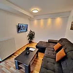 Haus Bella Apartment