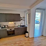 아파트 Haus Bella *