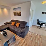 Haus Bella 아파트 제바트헤링스도르프