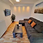 Apartment Haus Bella Ostseebad Heringsdorf
