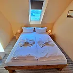 Haus Bella Apartment *