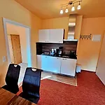 Haus Bella Apartment Ostseebad Heringsdorf