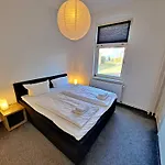 Apartment Haus Bella *
