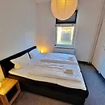 Haus Bella Apartment Ostseebad Heringsdorf