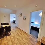 Apartment Haus Bella Ostseebad Heringsdorf