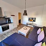 Haus Bella 아파트 제바트헤링스도르프