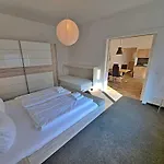 Haus Bella 아파트 제바트헤링스도르프