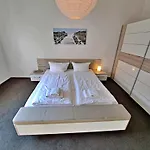 Haus Bella 제바트헤링스도르프