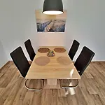Haus Bella 아파트