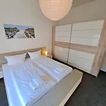 Haus Bella 아파트 *