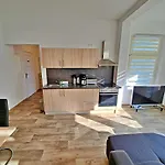 Haus Bella Apartment Ostseebad Heringsdorf