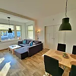 Apartment Haus Bella