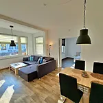 아파트 Haus Bella *