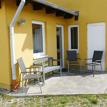 Apartment Haus Bella