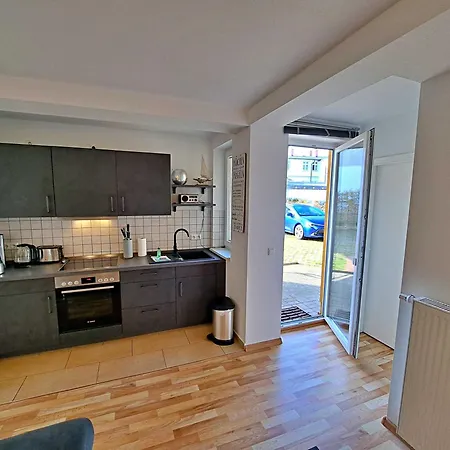 Haus Bella * Ostseebad Heringsdorf