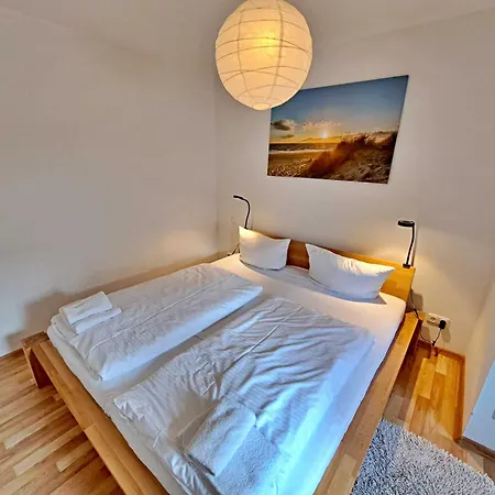 Haus Bella Apartment