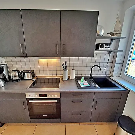 Haus Bella Apartment *