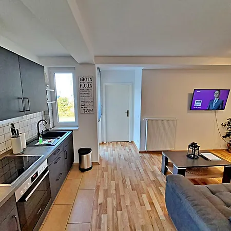 Haus Bella Apartment Heringsdorf (Usedom)