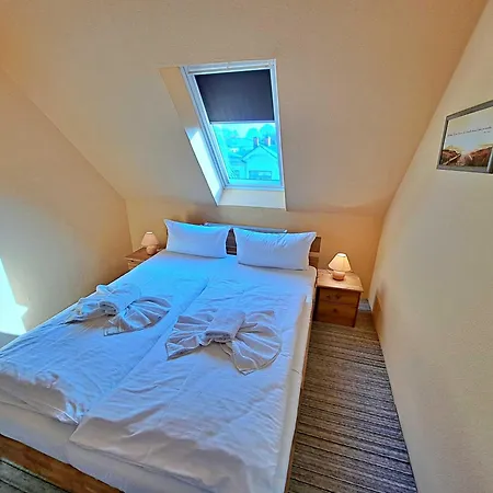 Apartment Haus Bella
