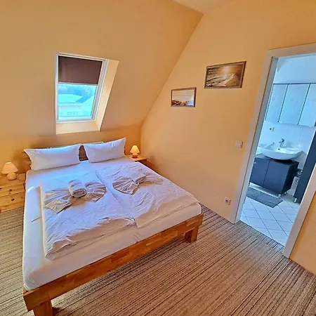 Haus Bella Apartment Ostseebad Heringsdorf