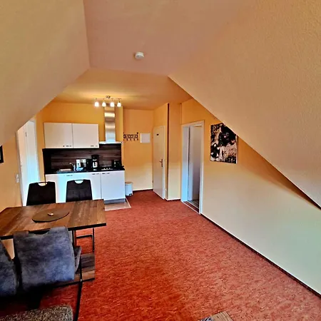 Haus Bella * Heringsdorf (Usedom)