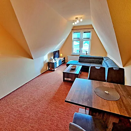 Haus Bella Apartment