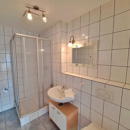 Haus Bella * Ostseebad Heringsdorf