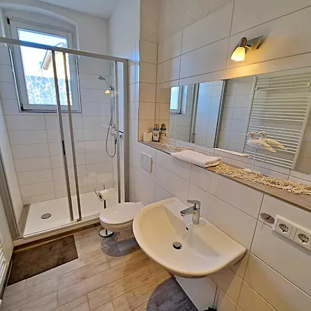 Haus Bella Apartment Heringsdorf (Usedom)