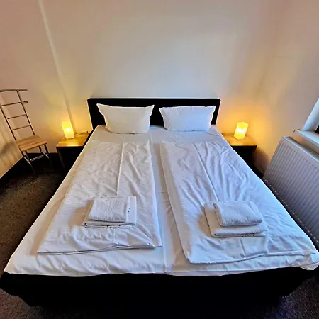 Haus Bella Apartment *