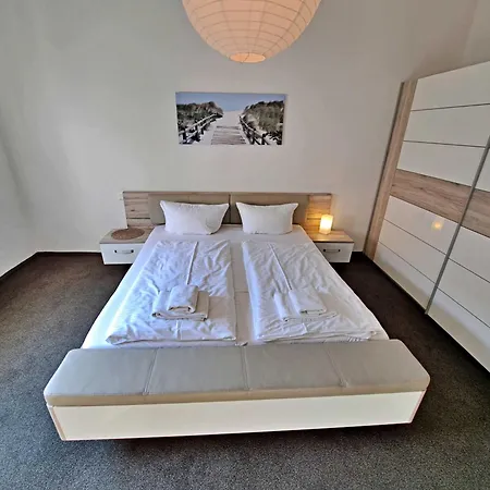 Haus Bella Apartment