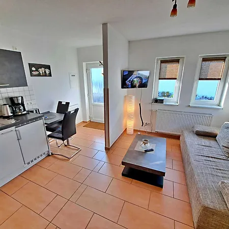 Apartment Haus Bella