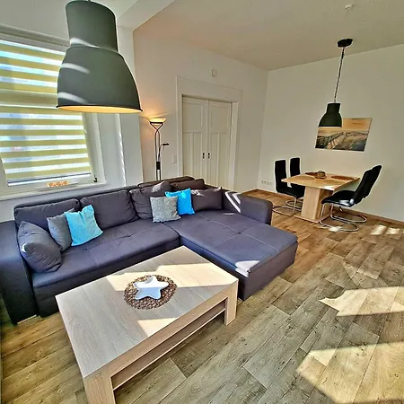 Haus Bella Apartment