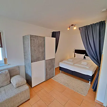 Haus Bella Apartment *