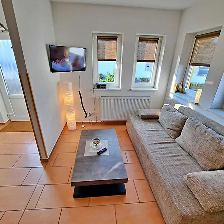 Haus Bella * Heringsdorf (Usedom)
