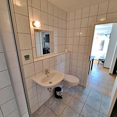 Haus Bella Apartament *