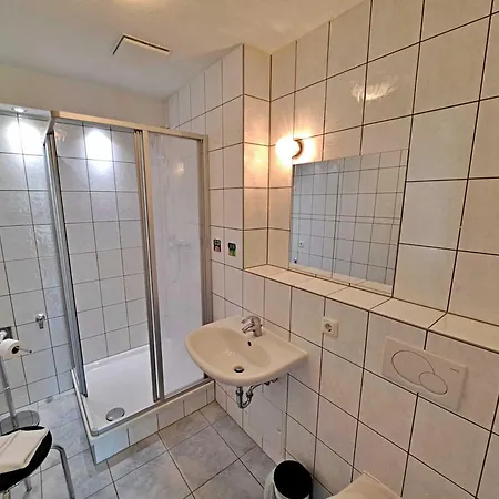 Haus Bella Apartament Heringsdorf