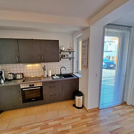 Apartament Haus Bella *