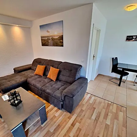 Haus Bella Apartman Heringsdorf