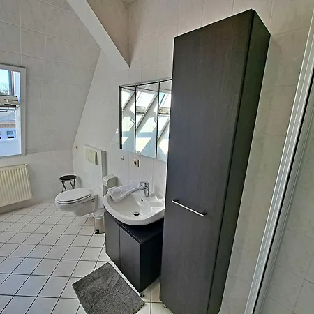 Apartament Haus Bella