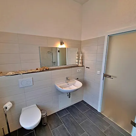 Haus Bella Apartament *