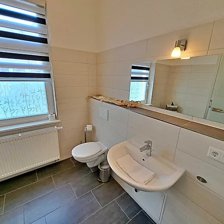 Haus Bella * Heringsdorf