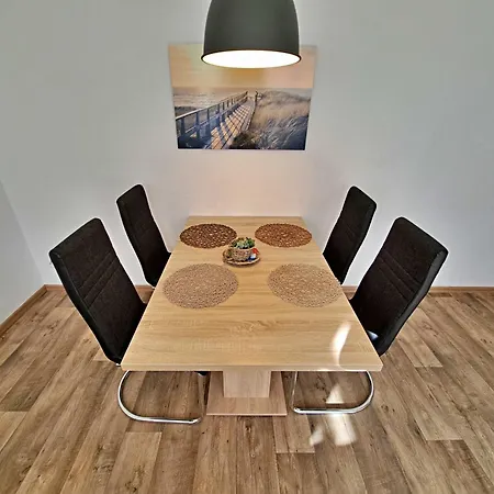 Haus Bella Apartman