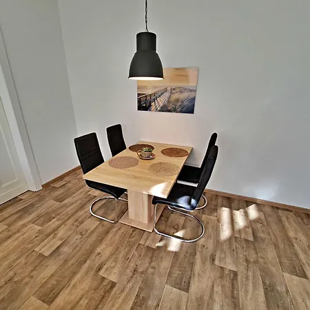 Apartament Haus Bella