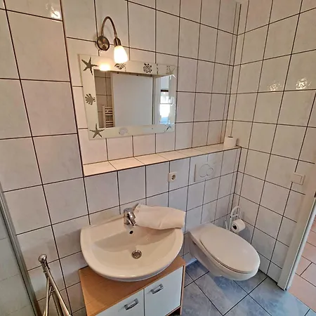 Haus Bella Apartament Heringsdorf