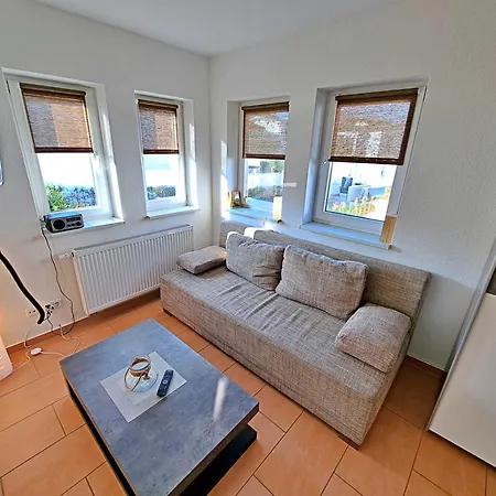 Haus Bella * Heringsdorf