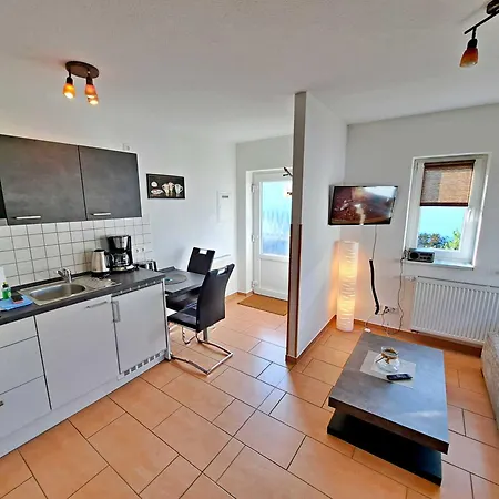 Haus Bella Apartament *