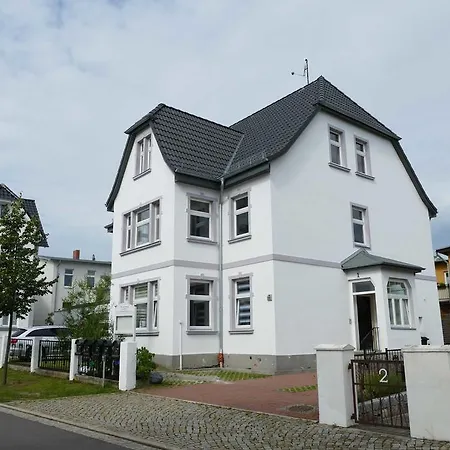 Haus Bella Apartment