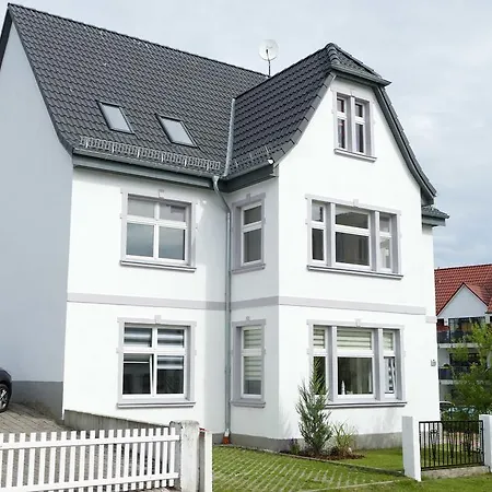 Haus Bella * Heringsdorf (Usedom)